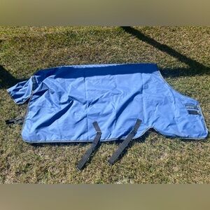 Amigo Hero 50g turnout sheet, size 81’.